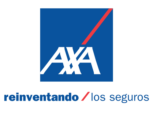 Logo Axa Seguros